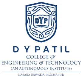 Dr. D.Y. Patil Institute of Engineering and Technology official logo