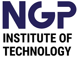 Dr. Ram Manohar Lohiya National Law University official logo