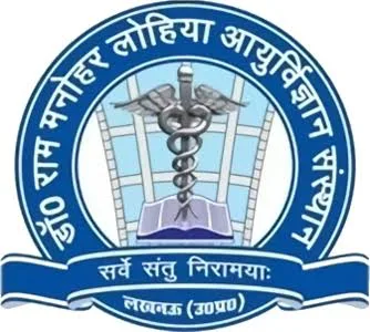 Dr. Ulhas Patil Medical College official logo