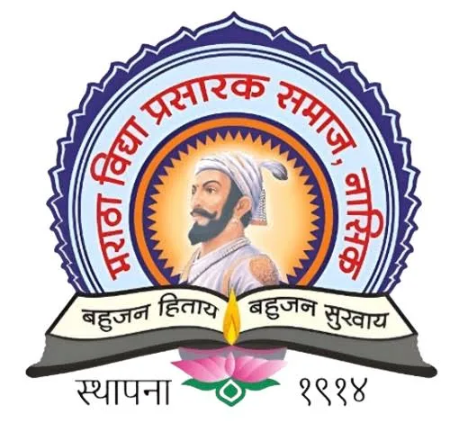 Dr. Vasantrao Pawar Medical College official logo