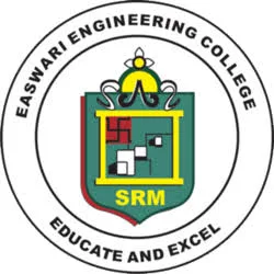 Easwari Engineering College official logo