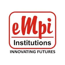 EMPI Business School official logo