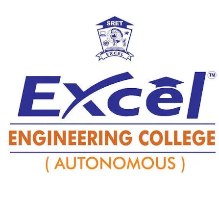 Excel Engineering College official logo