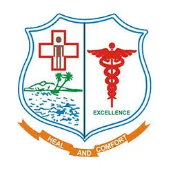 Father Muller Medical College official logo