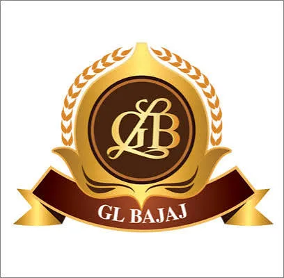 G.L. Bajaj Institute of Technology & Management official logo