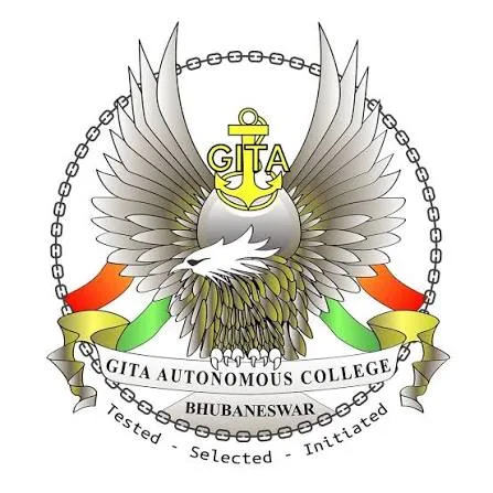 Gandhi Institute for Technological Advancement official logo