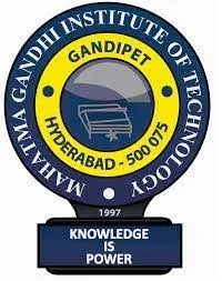 Gandhi Institute for Technology official logo