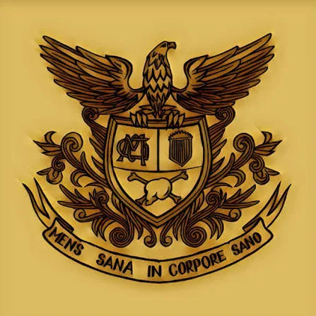 Grant Medical College official logo