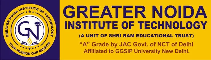 Greater Noida Institute of Technology official logo