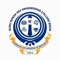 Guru Nanak Dev Engineering College official logo