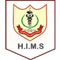 Hind Institute of Medical Sciences official logo
