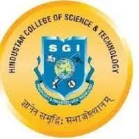 Hindustan Institute of Technology and Science official logo
