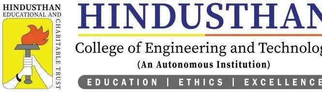 Hindusthan College of Engineering and Technology official logo